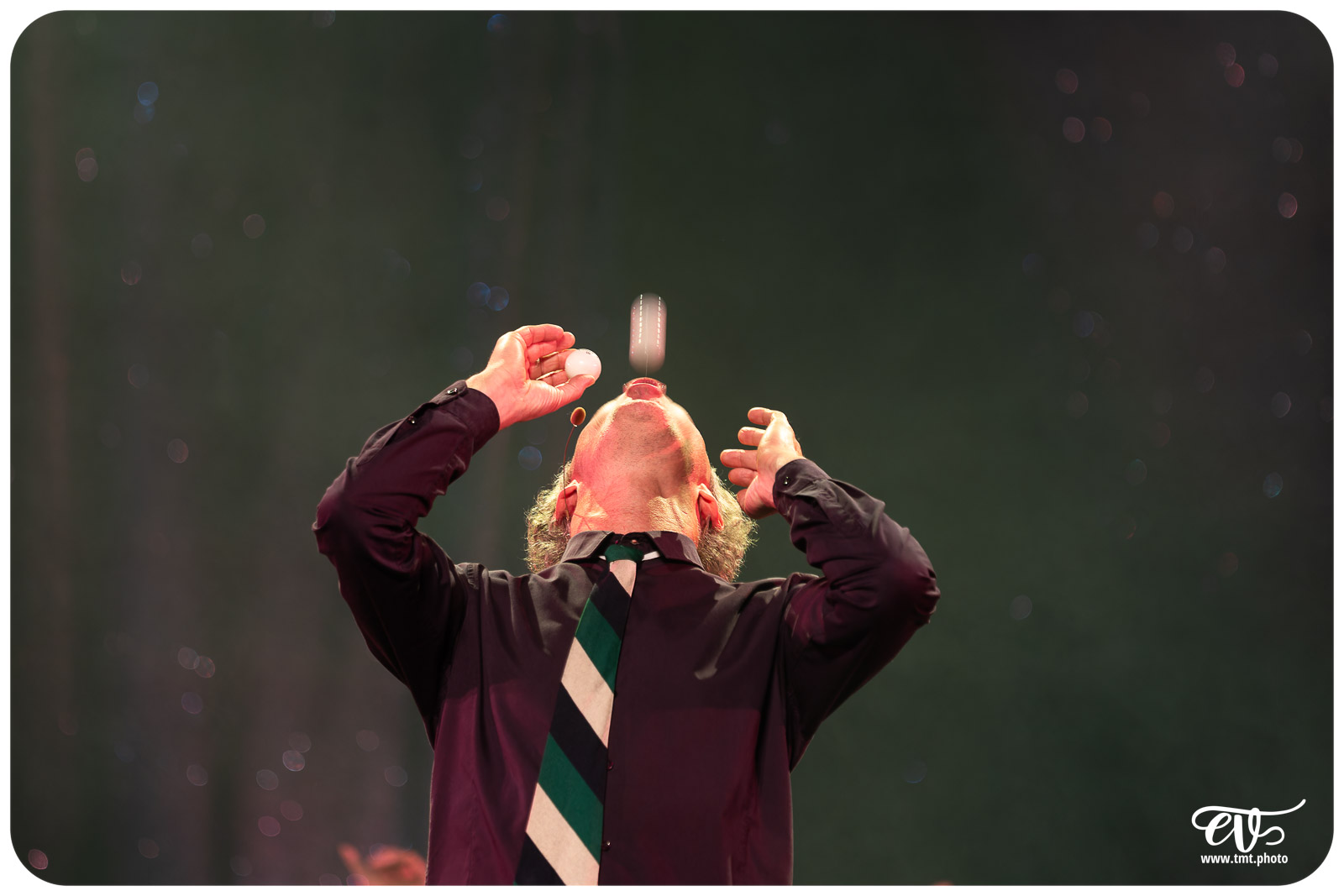 PLEIN FEU (CIE AVRIL EN SEPTEMBRE)